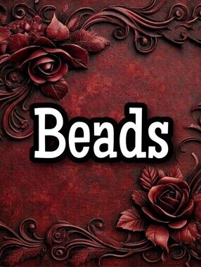 Beads Beads Beads And Some More Beads